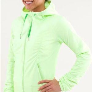 🍋Lululemon Street To Studio Jacket